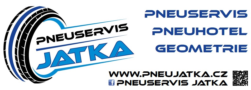 Pneuservis Jatka